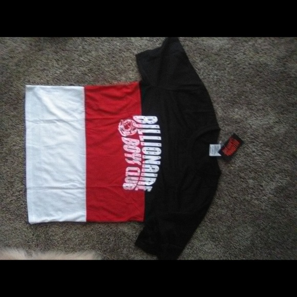 Billionaire Boys Club T-Shirt - Picture 3 of 3